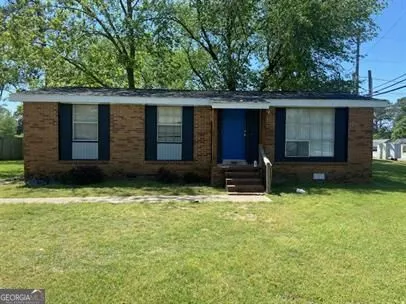 $1,095 | 601 Cedarwood Drive, Bonaire, GA 31005
