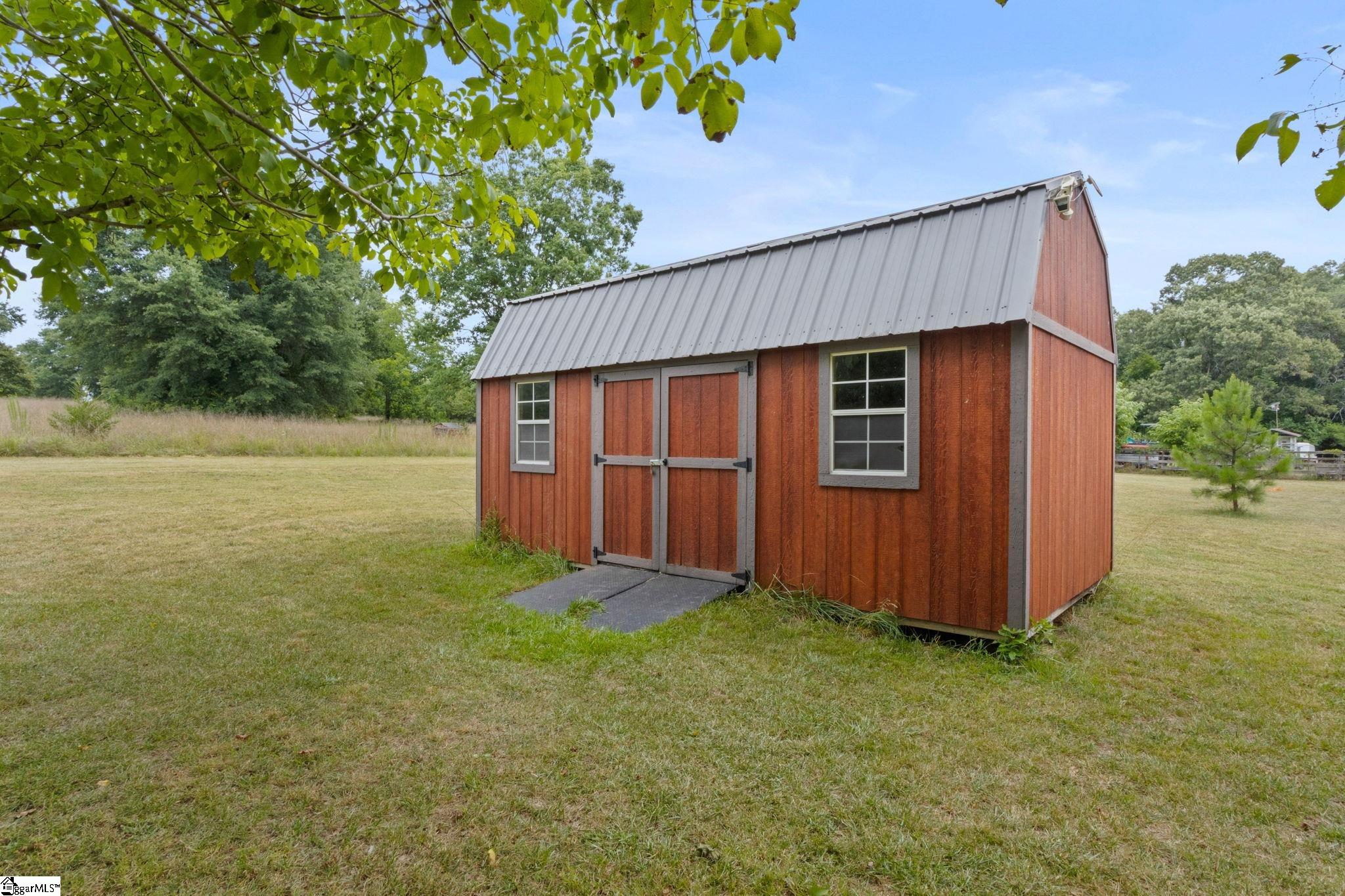 765 Hannon Road Inman, SC 29349 - Photo 33 of 45