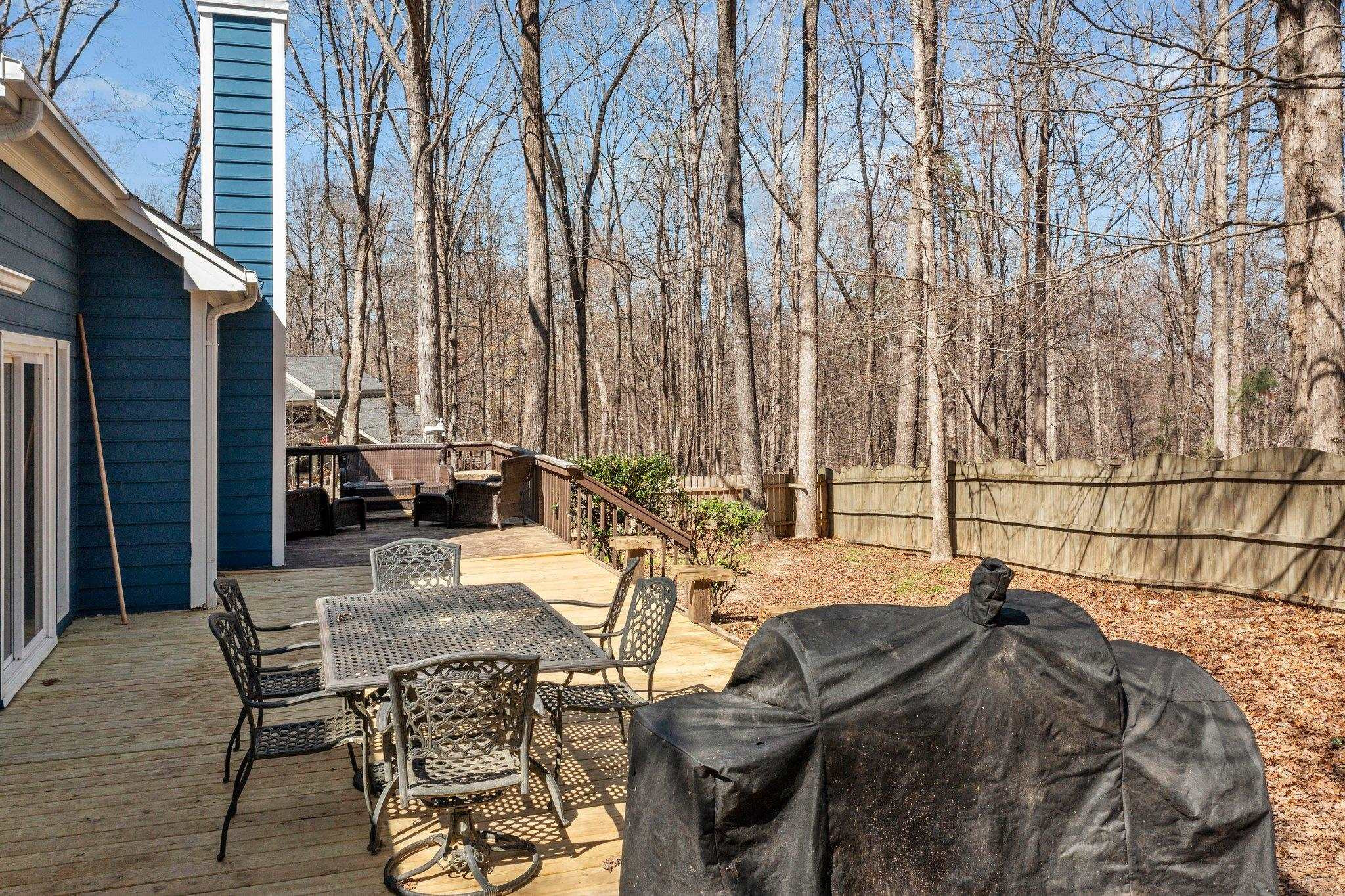 11304 Old Creedmoor Road Raleigh, NC 27613 - Photo 15 of 27 Photo 16