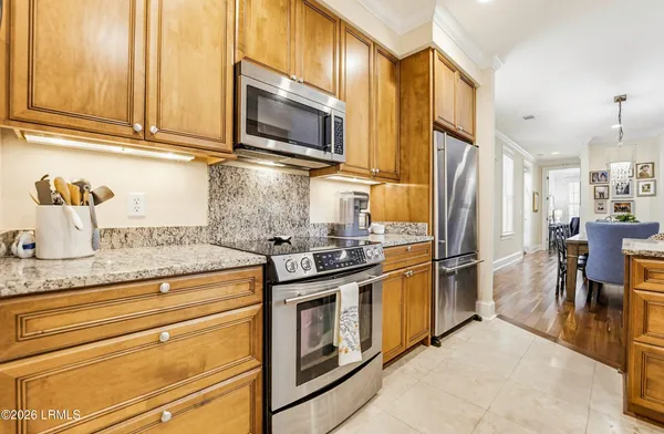 $550,000 | 18 Jade Street, Beaufort, SC 29907