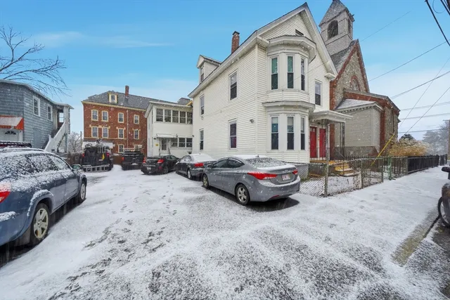 $715,000 | 63-65 Bowers Street, Lowell, MA 01854