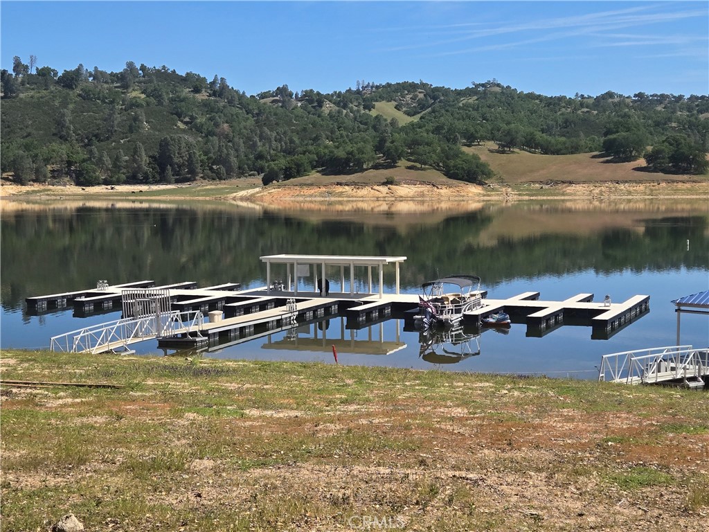 7330 Gage Irving Road Paso Robles, CA 93446 - Photo 20 of 30 a view of a lake with a mountain view