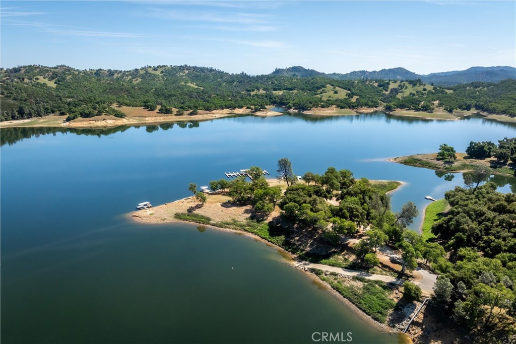 7330 Gage Irving Road Paso Robles, CA 93446 - Photo 27 of 30 a view of a lake with a city