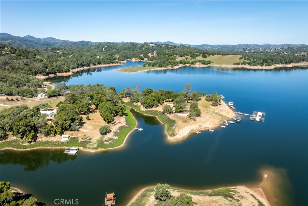 7330 Gage Irving Road Paso Robles, CA 93446 - Photo 29 of 30 a view of a lake with a mountain