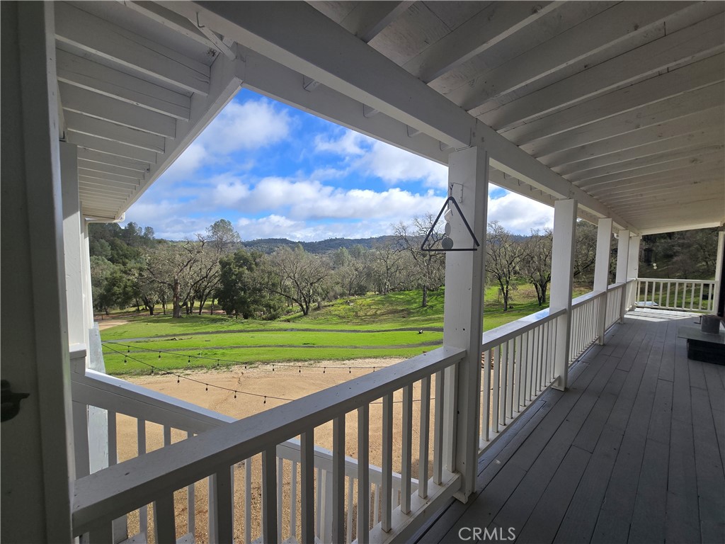7330 Gage Irving Road Paso Robles, CA 93446 - Photo 6 of 30 a view of outdoor space with deck and yard