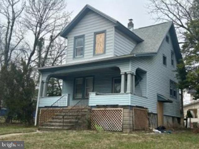 610 Tunbridge Road Baltimore, MD 21212 - Photo 2 of 3