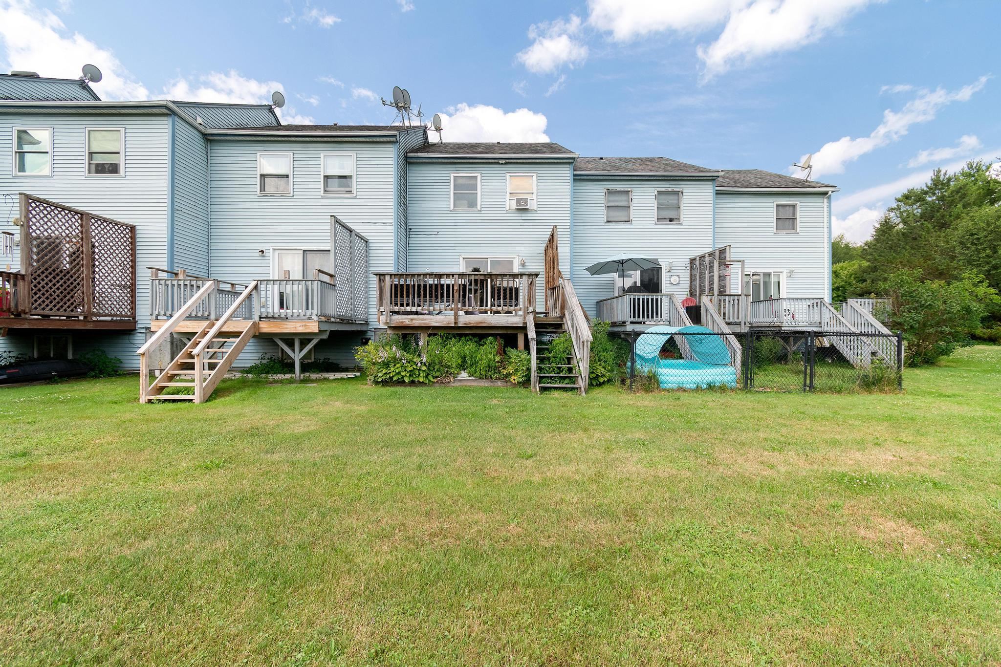 38 Hawley Road, Unit 104 Fairfax, VT 05454 - Photo 25 of 31 Gallery Image 25