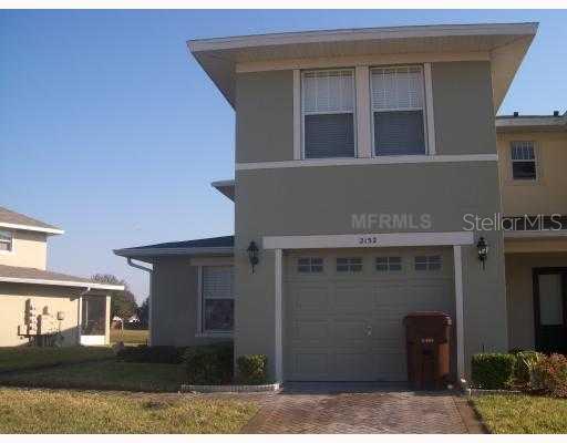 2132 Jeremiah Way Kissimmee, FL 34743 - Photo 1 of 1 Exterior Front