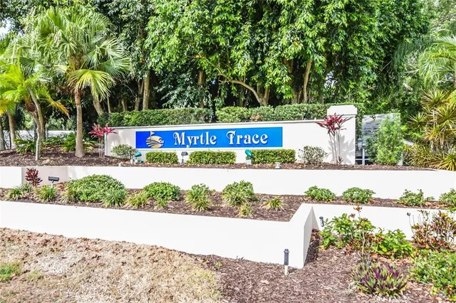 a sign that is on the side of the road