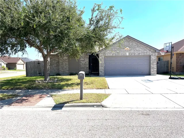 $254,900 | 2302 Tropical Wind Drive, Corpus Christi, TX 78414