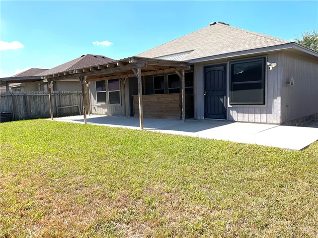 $254,900 | 2302 Tropical Wind Drive, Corpus Christi, TX 78414