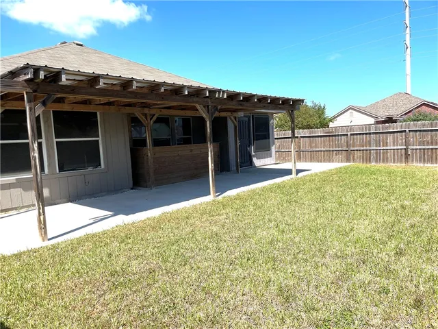 $254,900 | 2302 Tropical Wind Drive, Corpus Christi, TX 78414
