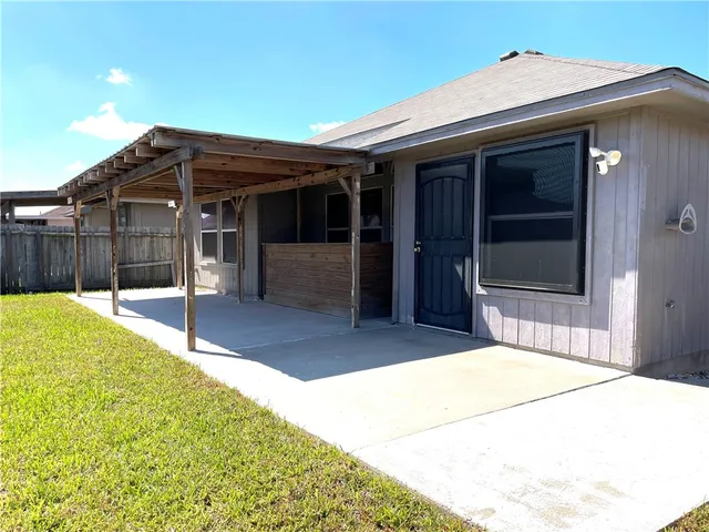 $254,900 | 2302 Tropical Wind Drive, Corpus Christi, TX 78414
