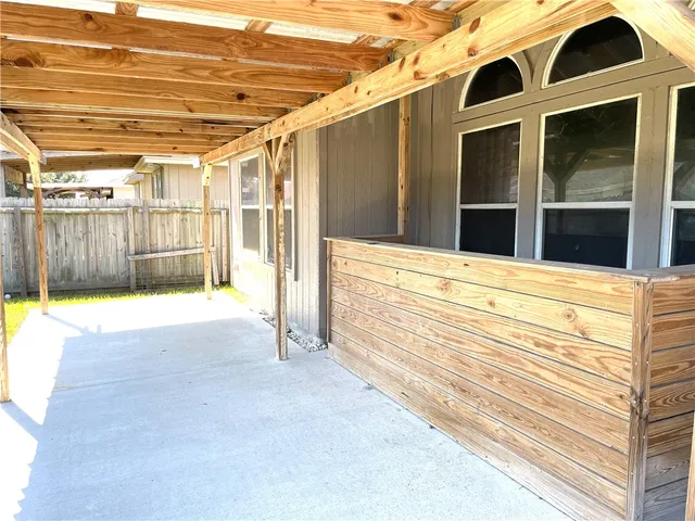 $254,900 | 2302 Tropical Wind Drive, Corpus Christi, TX 78414