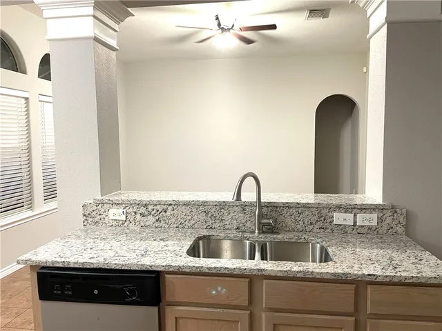 $254,900 | 2302 Tropical Wind Drive, Corpus Christi, TX 78414