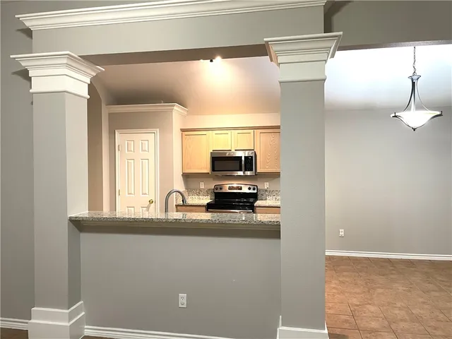 $254,900 | 2302 Tropical Wind Drive, Corpus Christi, TX 78414