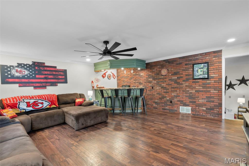 816 Ridge Drive Perryville, MO 63775 - Photo 30 of 41