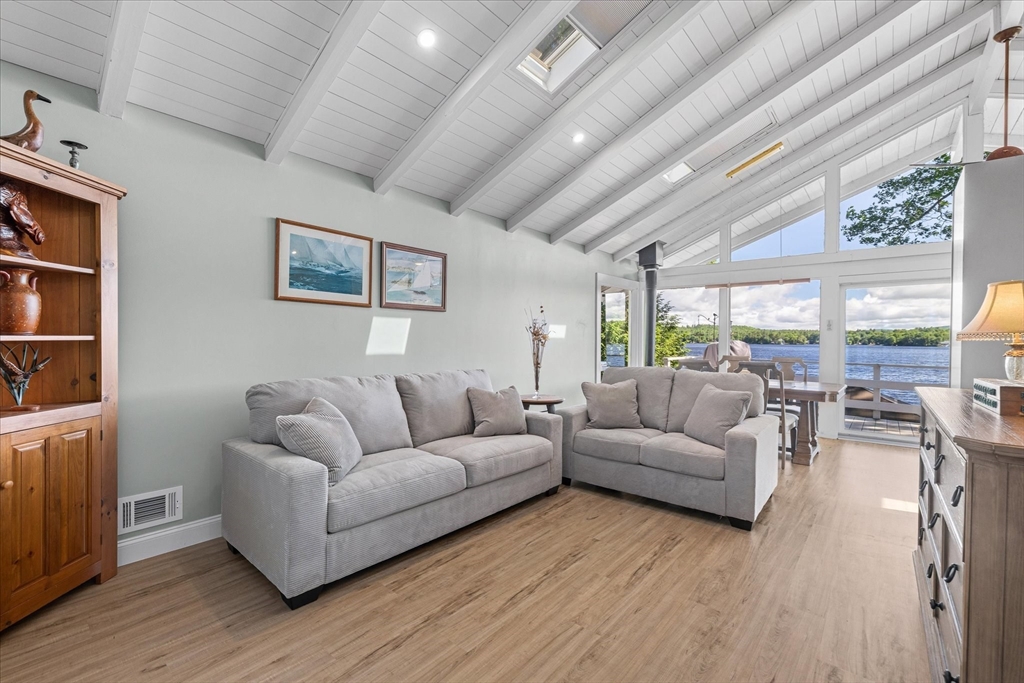 78 Winding Cove Road Ashburnham, MA 01430 - Photo 14 of 38