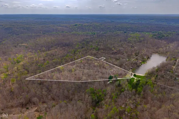 $215,000 | Xx Creamer Road, Nashville, IN 47448