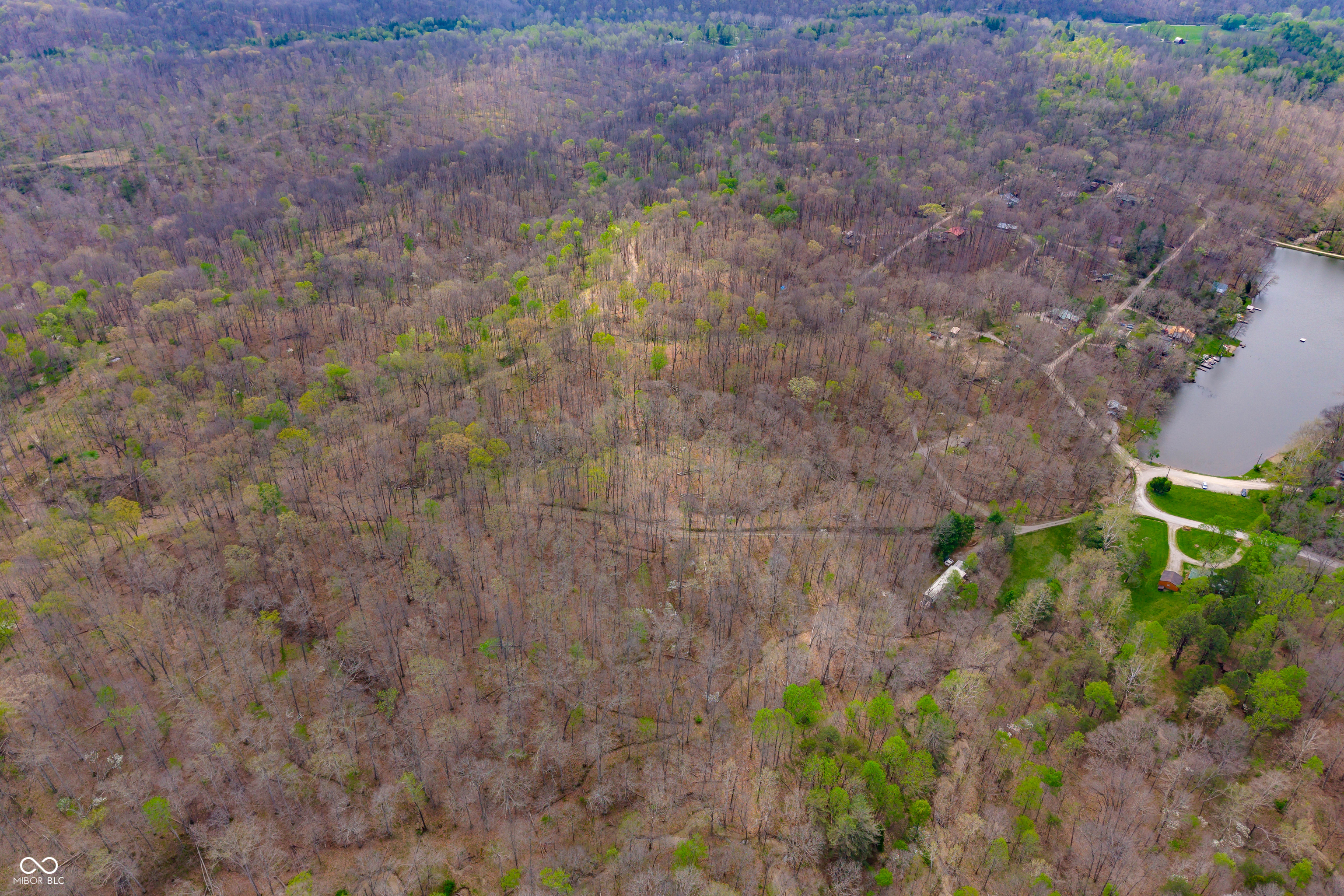 Xx Creamer Road Nashville, IN 47448 - Photo 17 of 24
