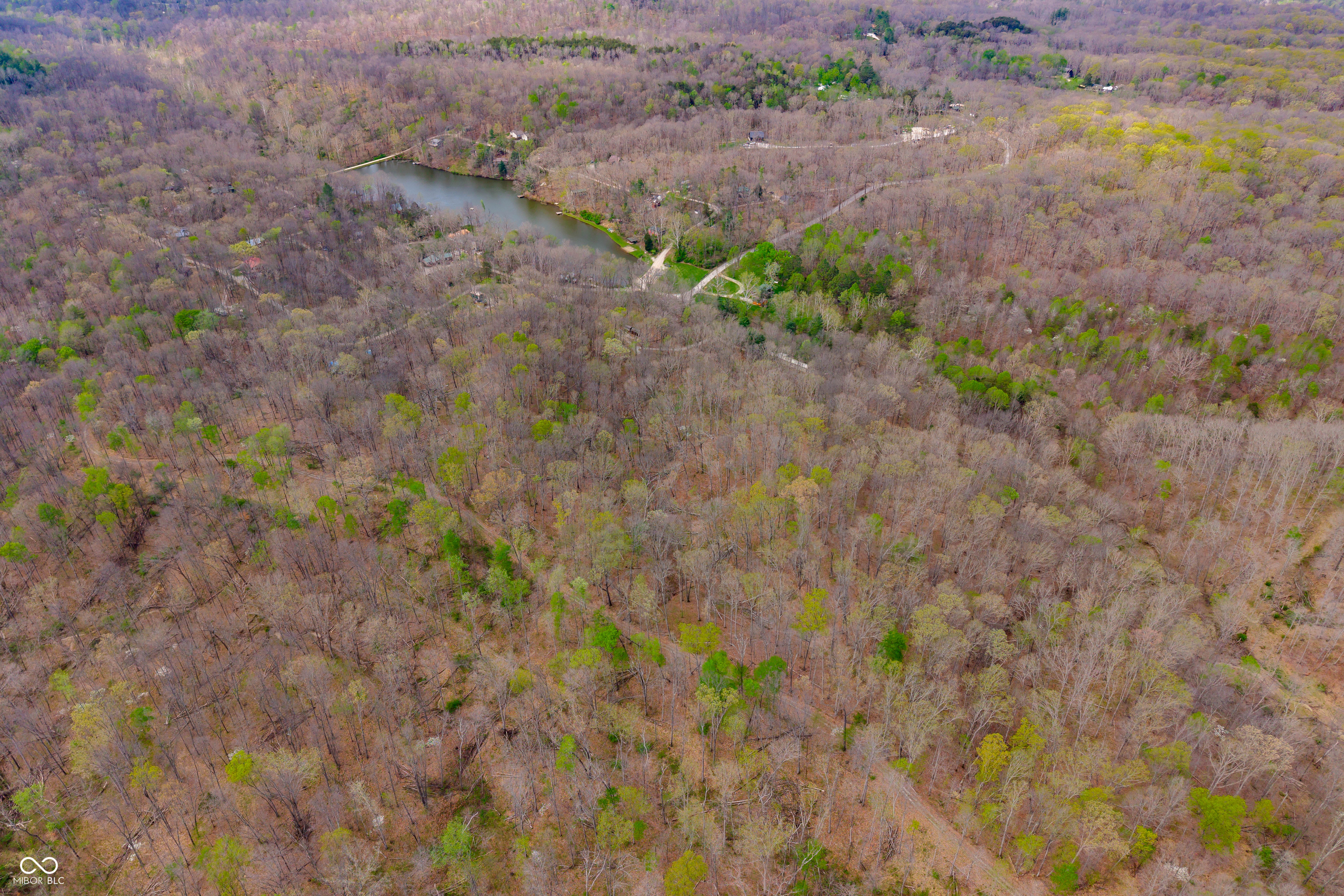 Xx Creamer Road Nashville, IN 47448 - Photo 18 of 24