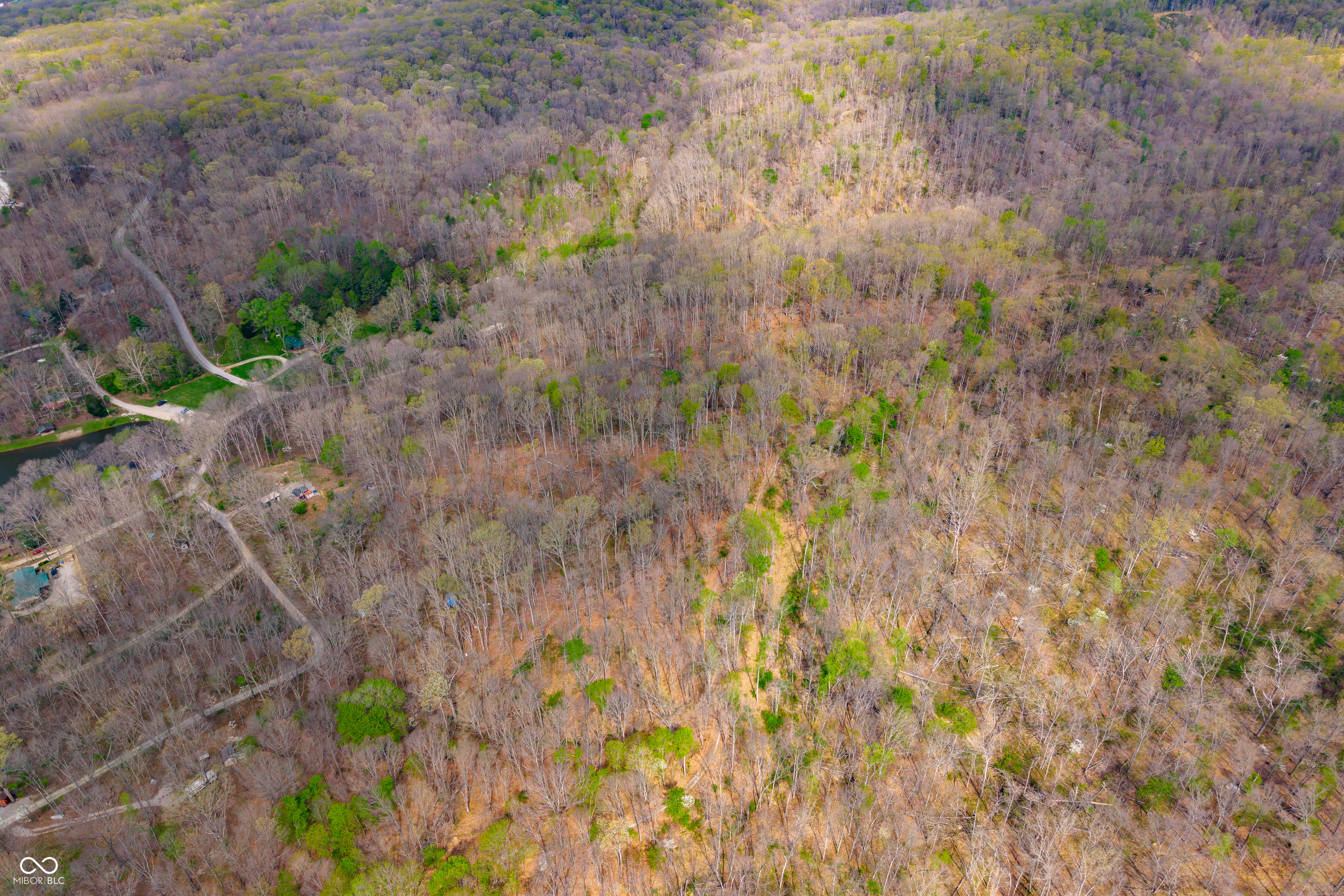 Xx Creamer Road Nashville, IN 47448 - Photo 19 of 24