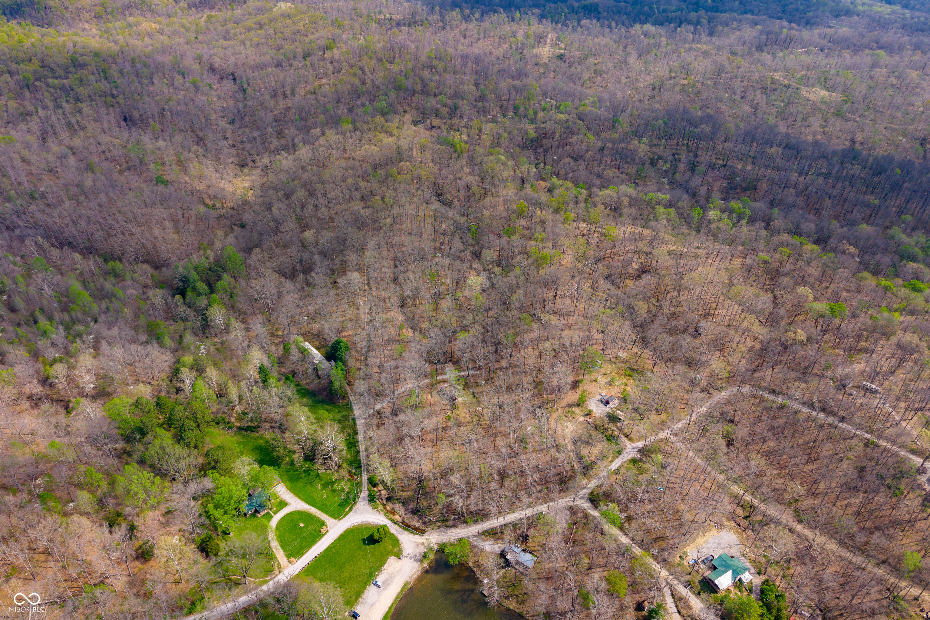 Xx Creamer Road Nashville, IN 47448 - Photo 20 of 24