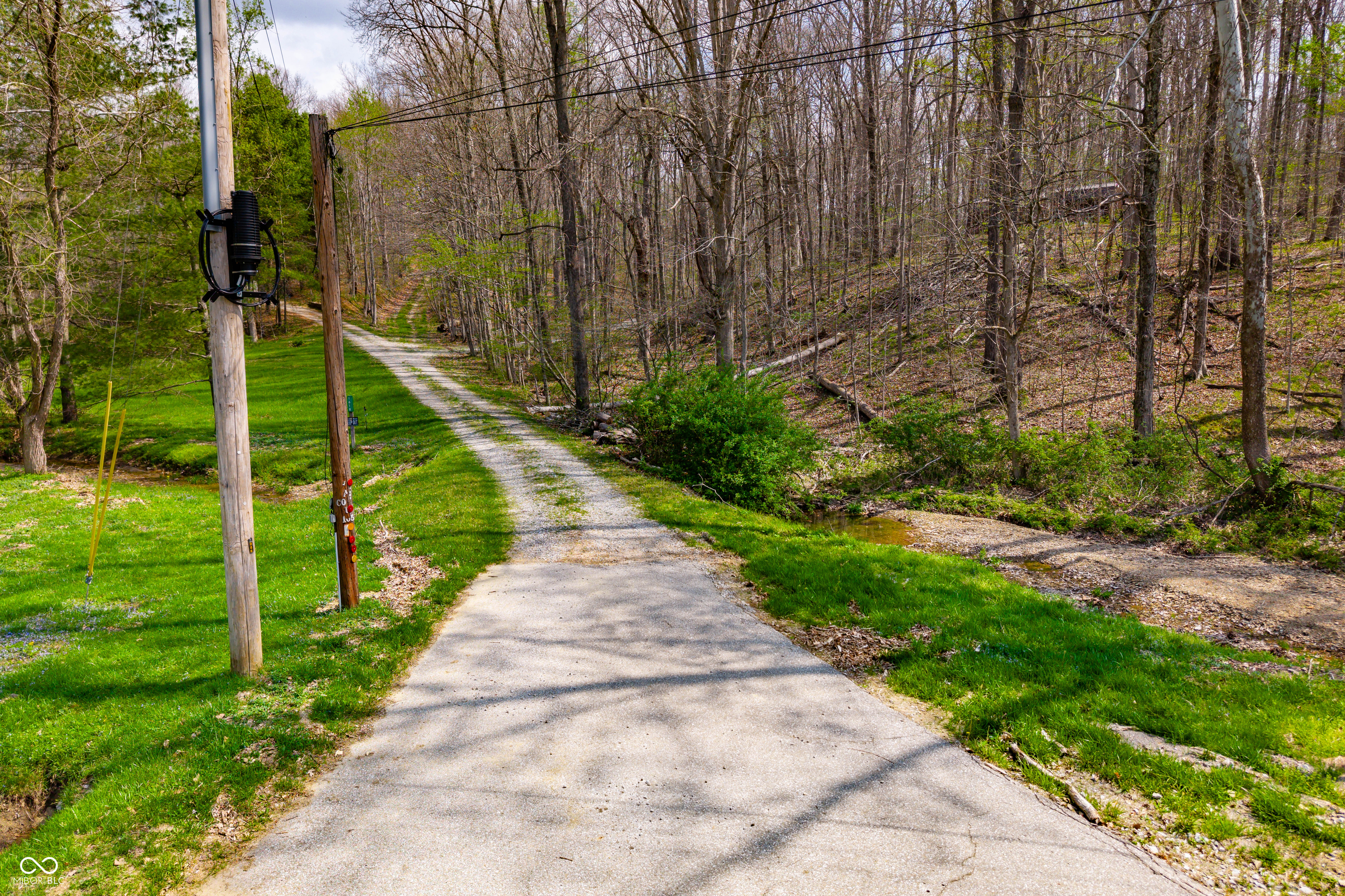 Xx Creamer Road Nashville, IN 47448 - Photo 2 of 24