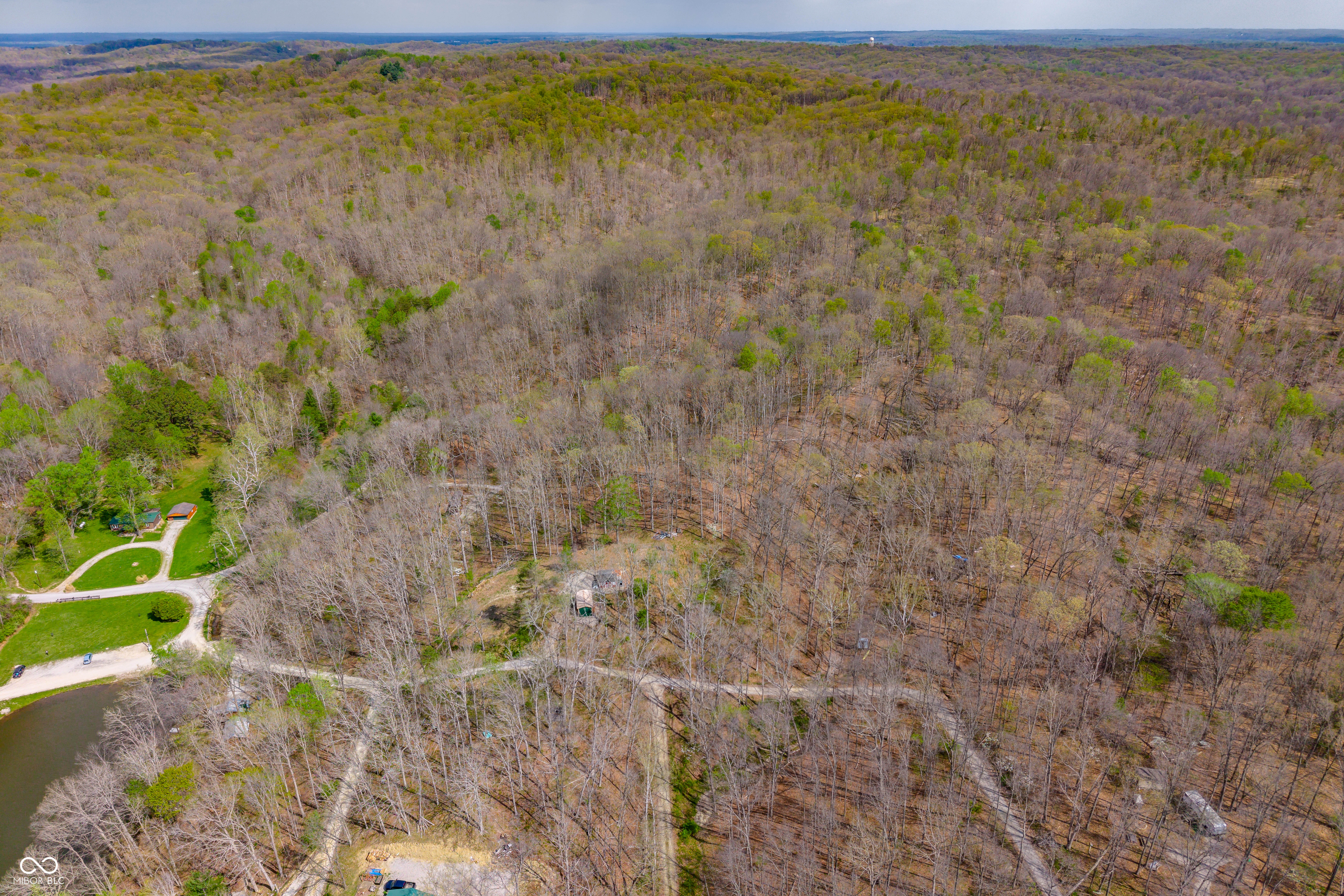 Xx Creamer Road Nashville, IN 47448 - Photo 21 of 24