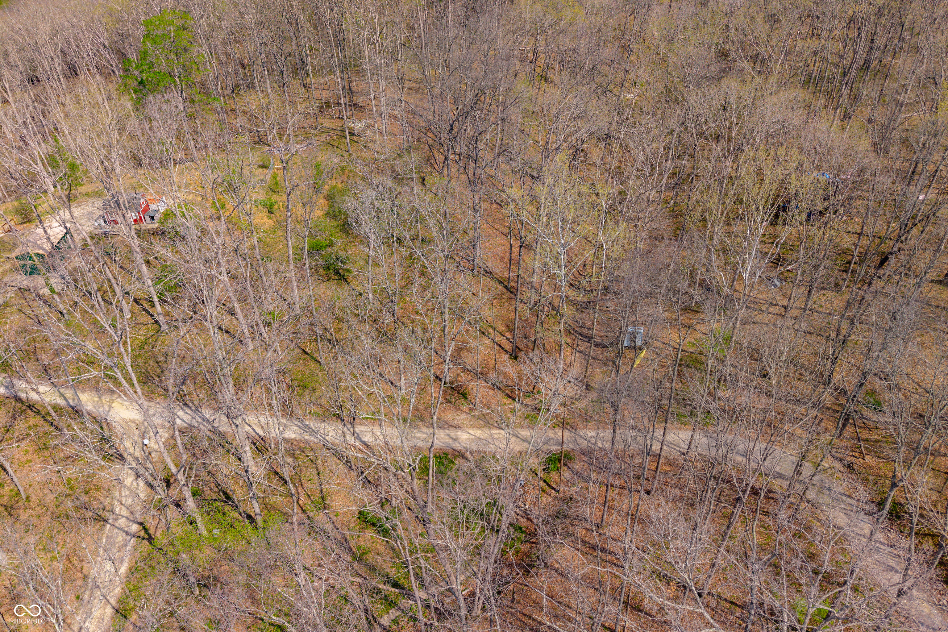Xx Creamer Road Nashville, IN 47448 - Photo 22 of 24