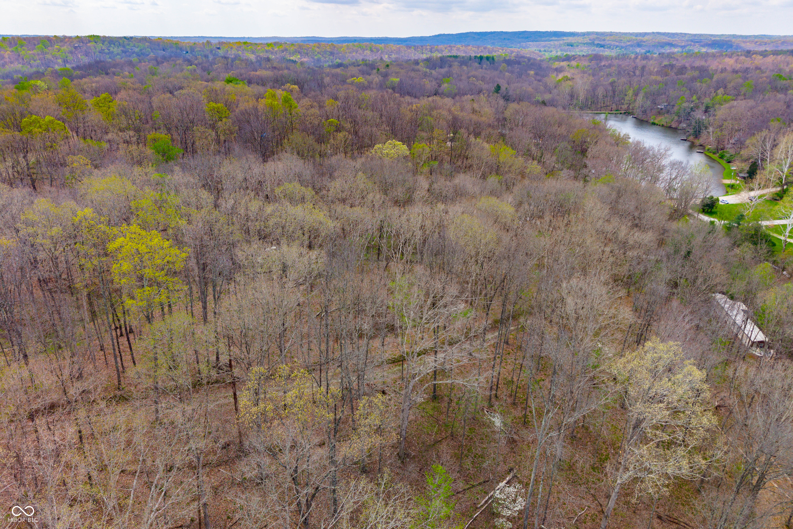 Xx Creamer Road Nashville, IN 47448 - Photo 24 of 24