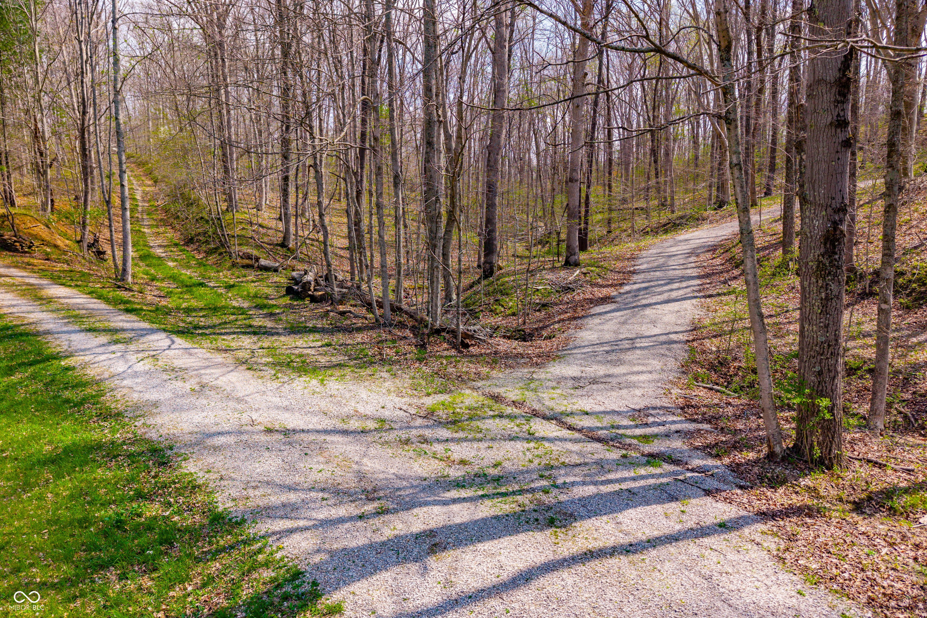 Xx Creamer Road Nashville, IN 47448 - Photo 3 of 24