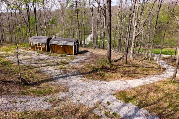 $215,000 | Xx Creamer Road, Nashville, IN 47448
