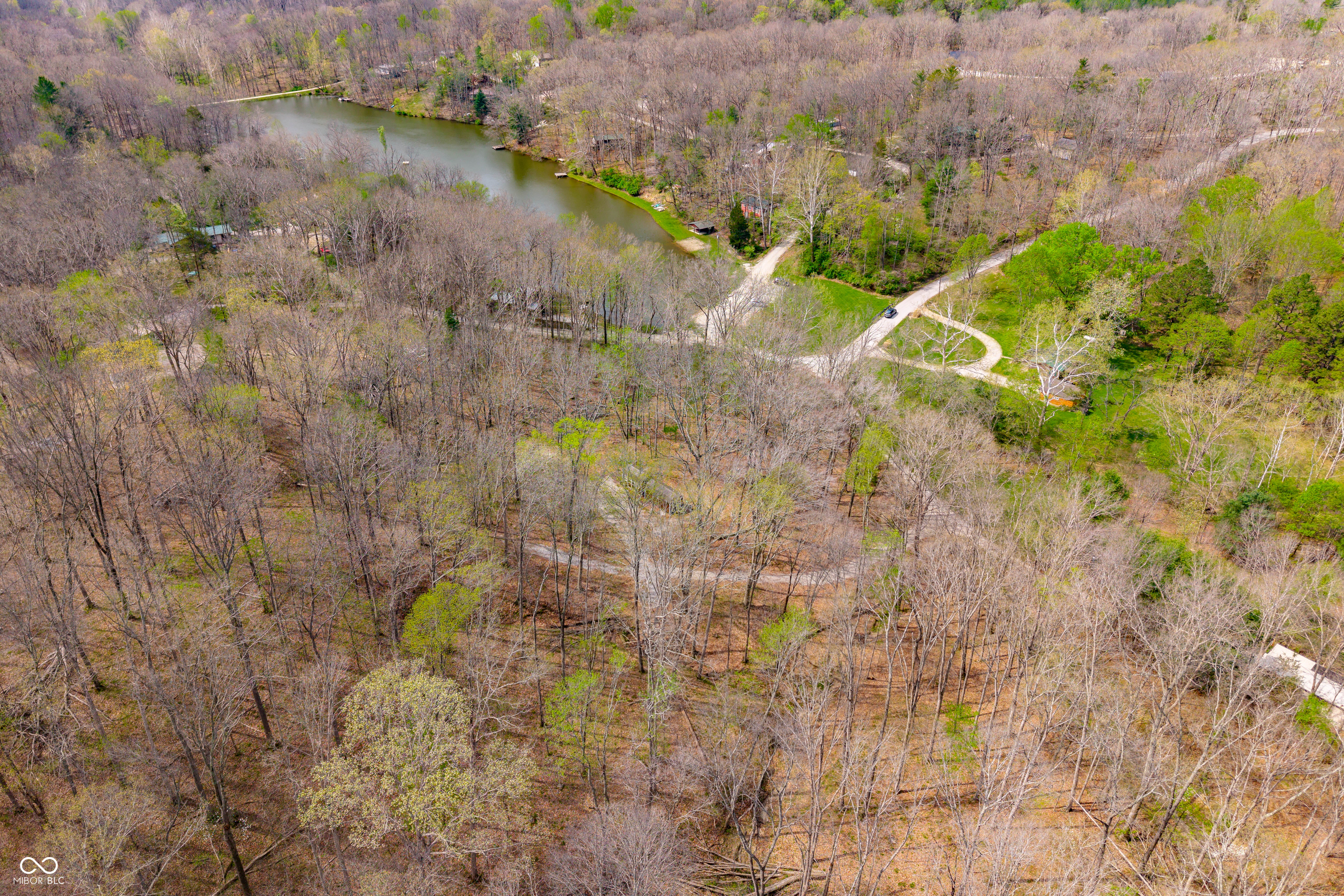 Xx Creamer Road Nashville, IN 47448 - Photo 6 of 24