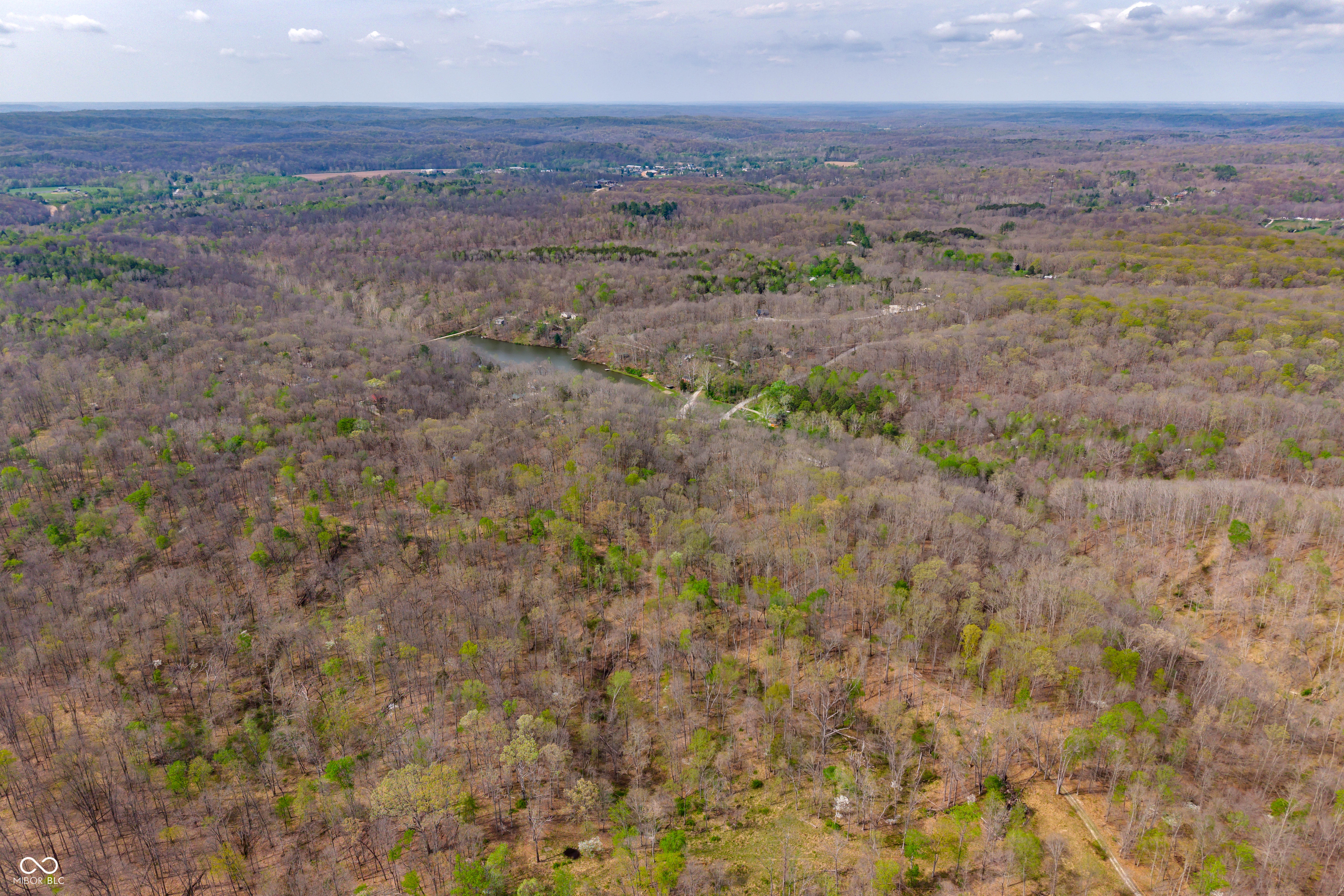 Xx Creamer Road Nashville, IN 47448 - Photo 9 of 24