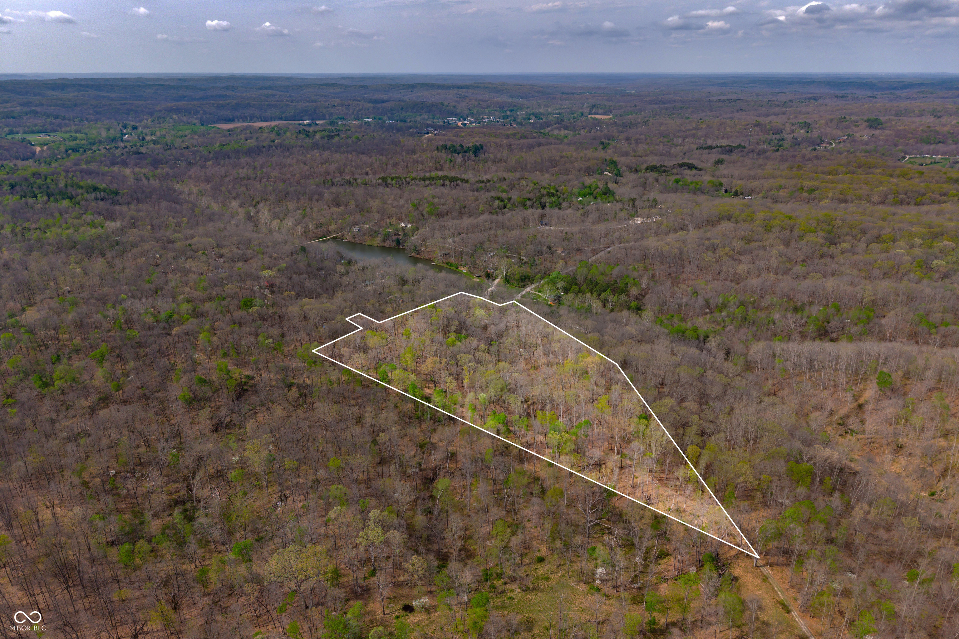 Xx Creamer Road Nashville, IN 47448 - Photo 10 of 24