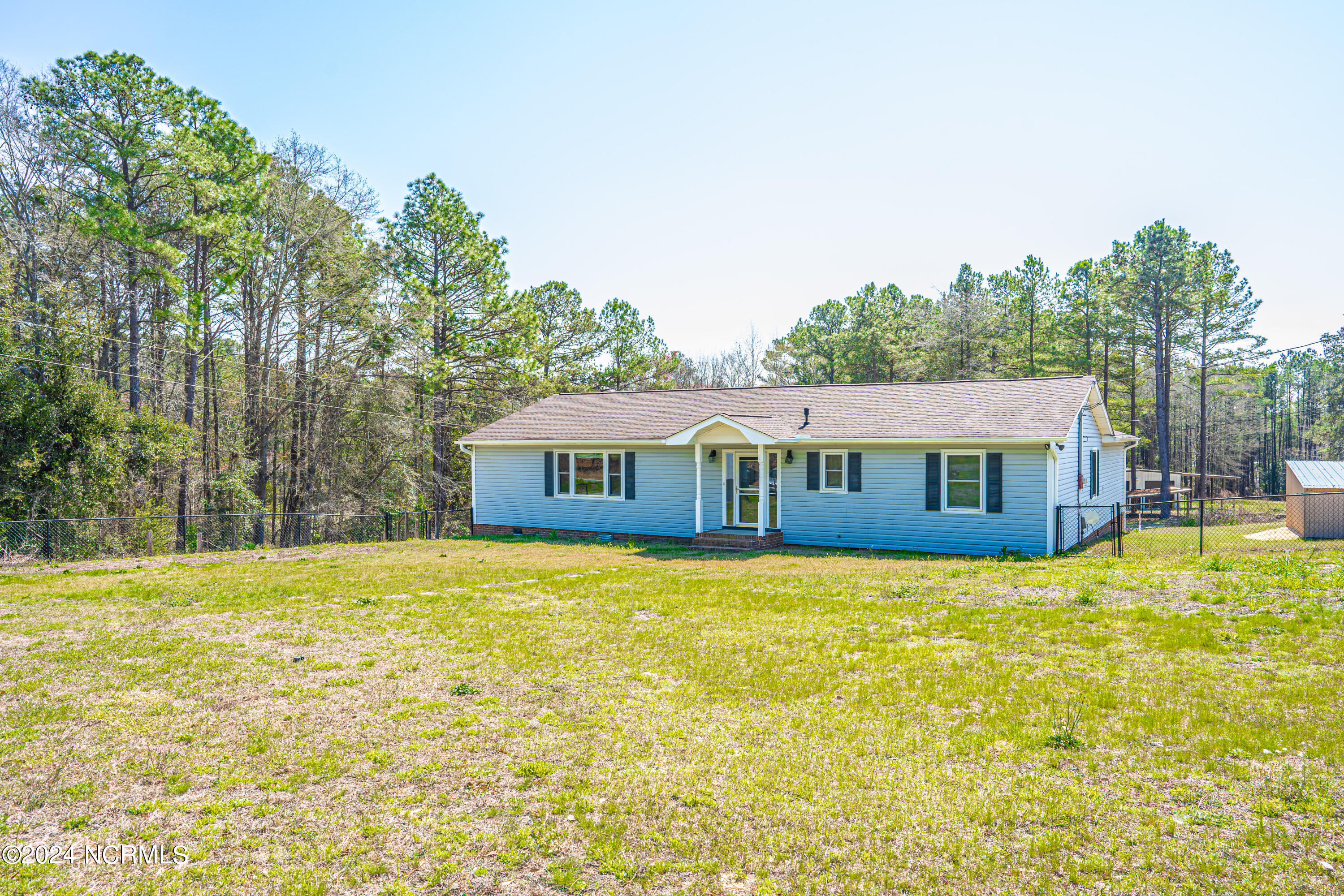 824 East Washington Street Rockingham, NC 28379 - Photo 1 of 44 DSC01517