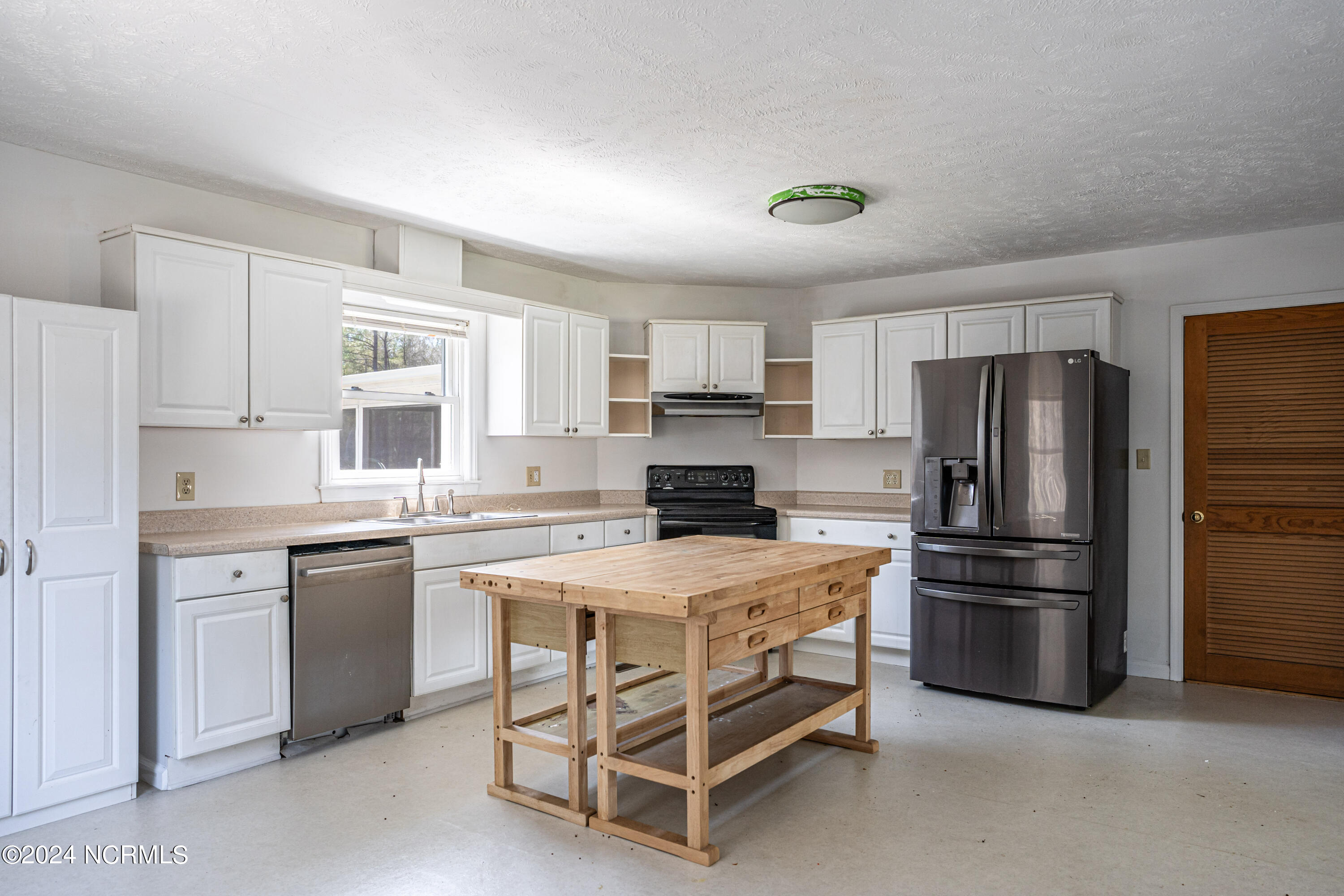 824 East Washington Street Rockingham, NC 28379 - Photo 14 of 44 DSC01524-Edit