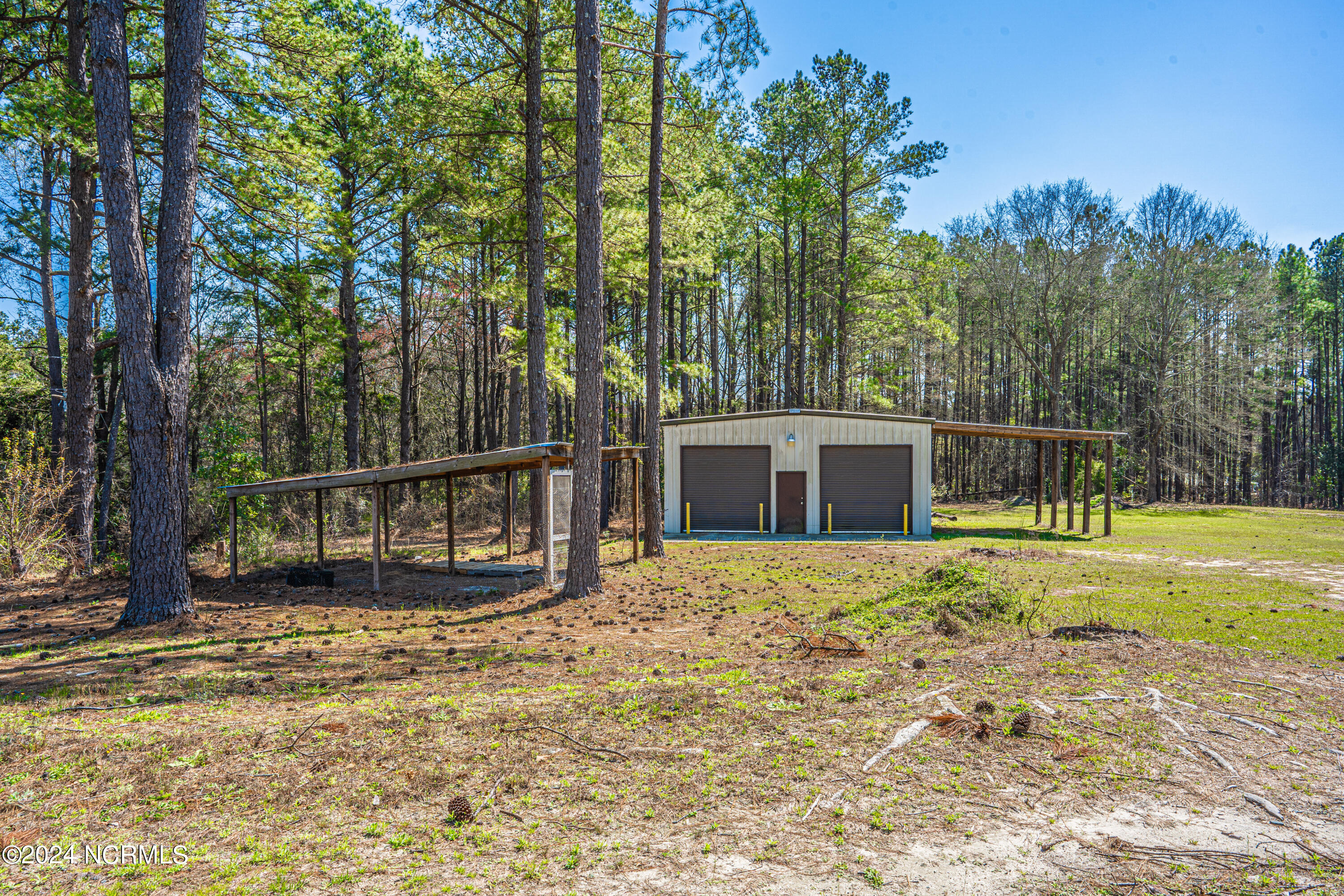 824 East Washington Street Rockingham, NC 28379 - Photo 2 of 44 DSC01558