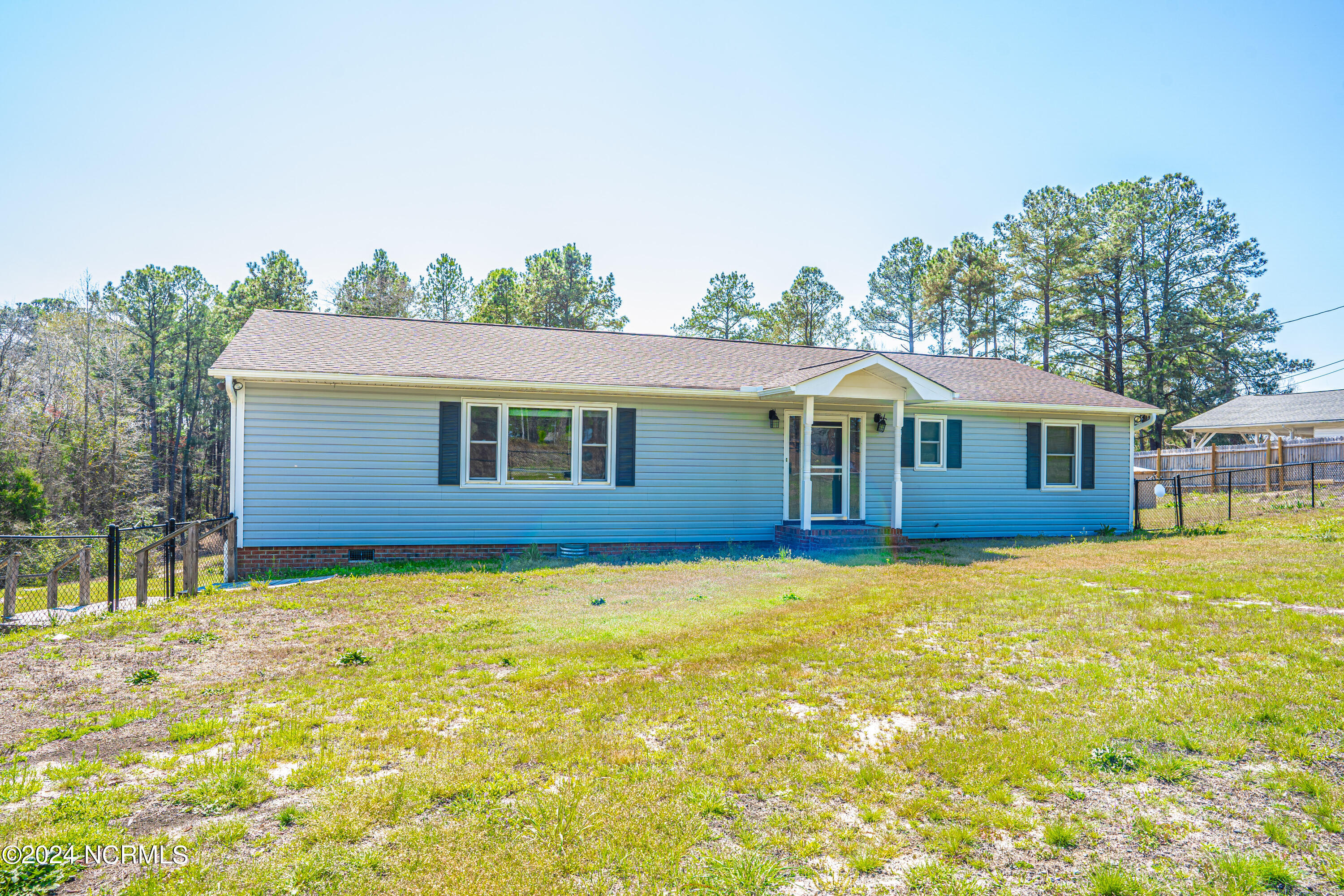 824 East Washington Street Rockingham, NC 28379 - Photo 3 of 44 DSC01515