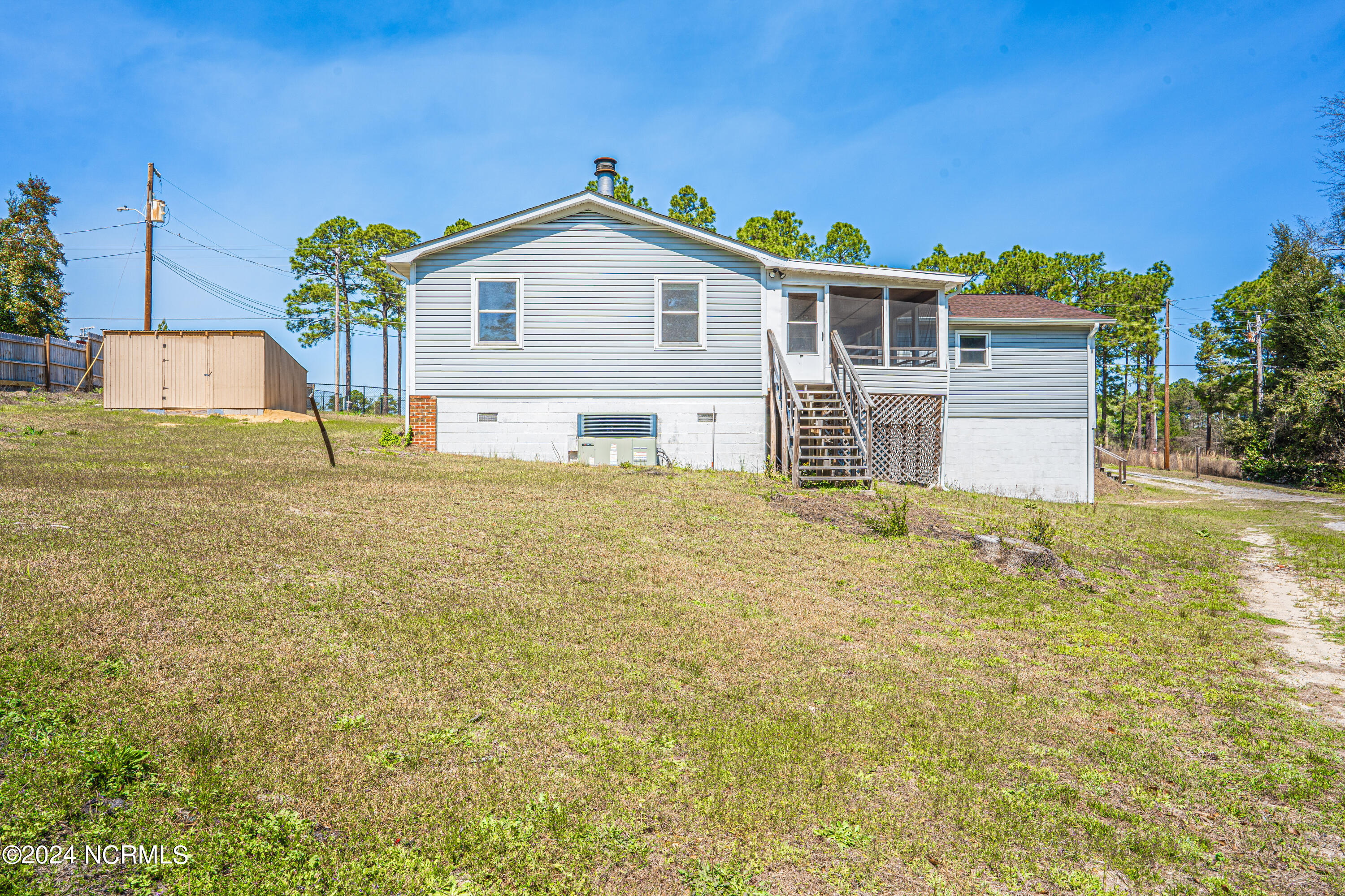 824 East Washington Street Rockingham, NC 28379 - Photo 35 of 44 DSC01555