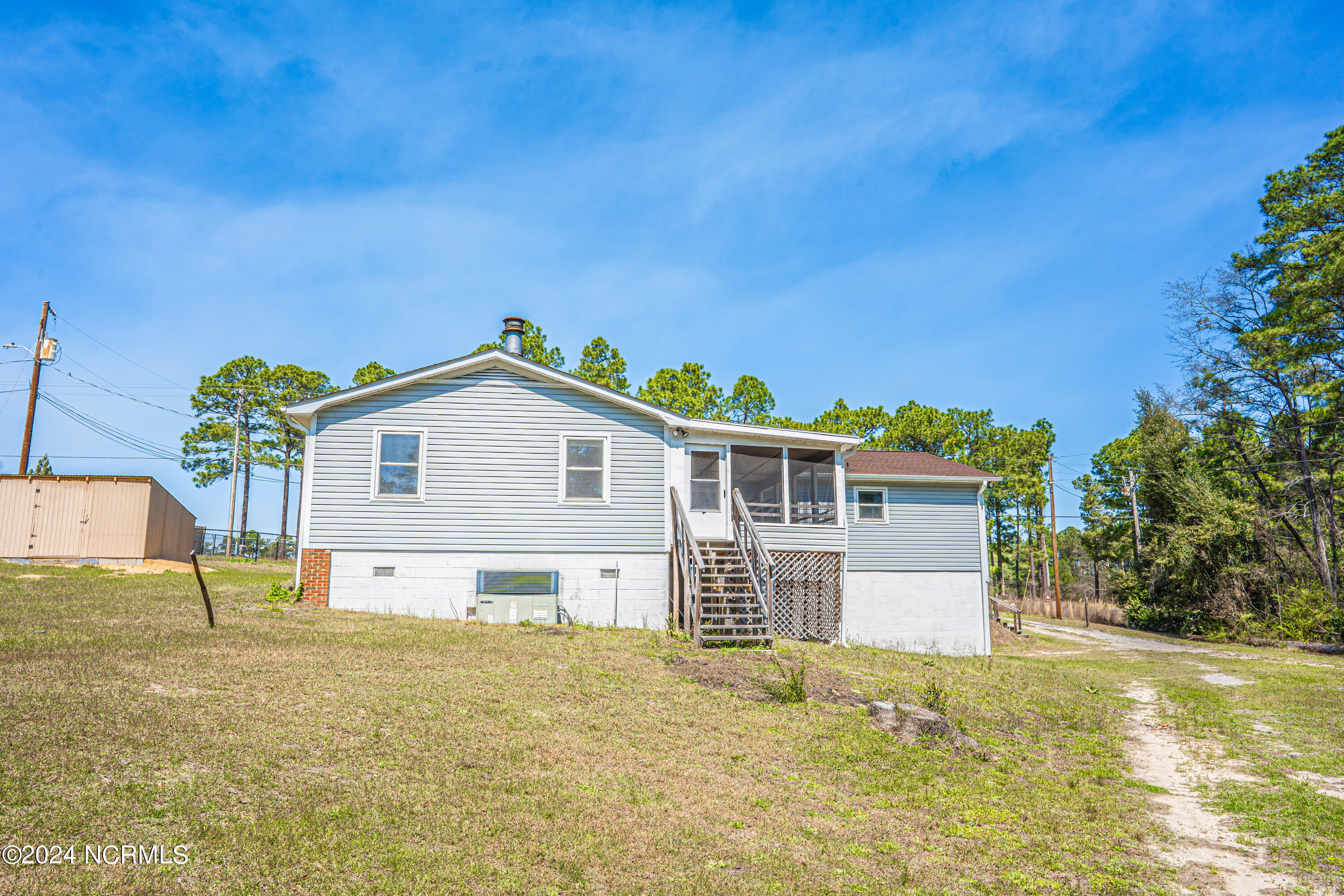 824 East Washington Street Rockingham, NC 28379 - Photo 36 of 44 DSC01556