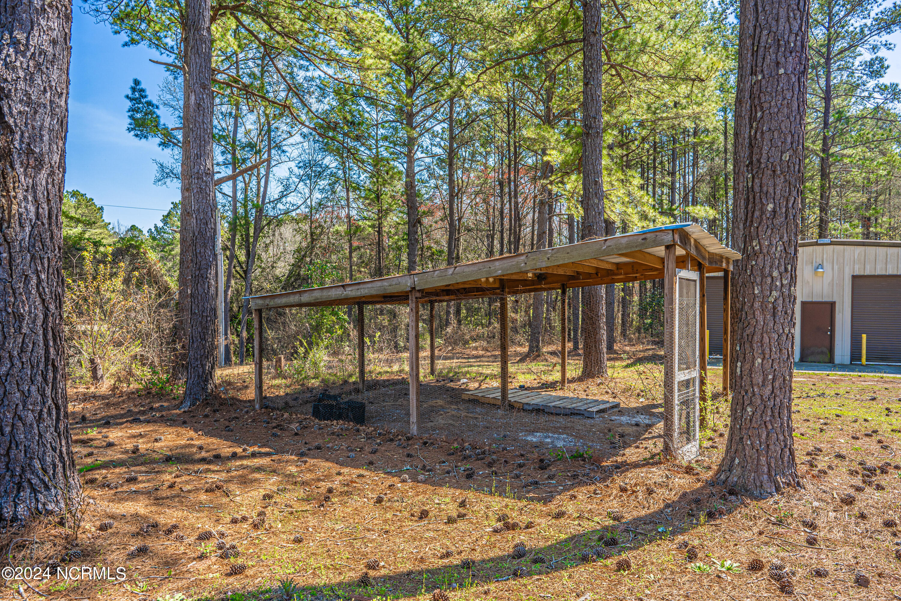 824 East Washington Street Rockingham, NC 28379 - Photo 38 of 44 DSC01559