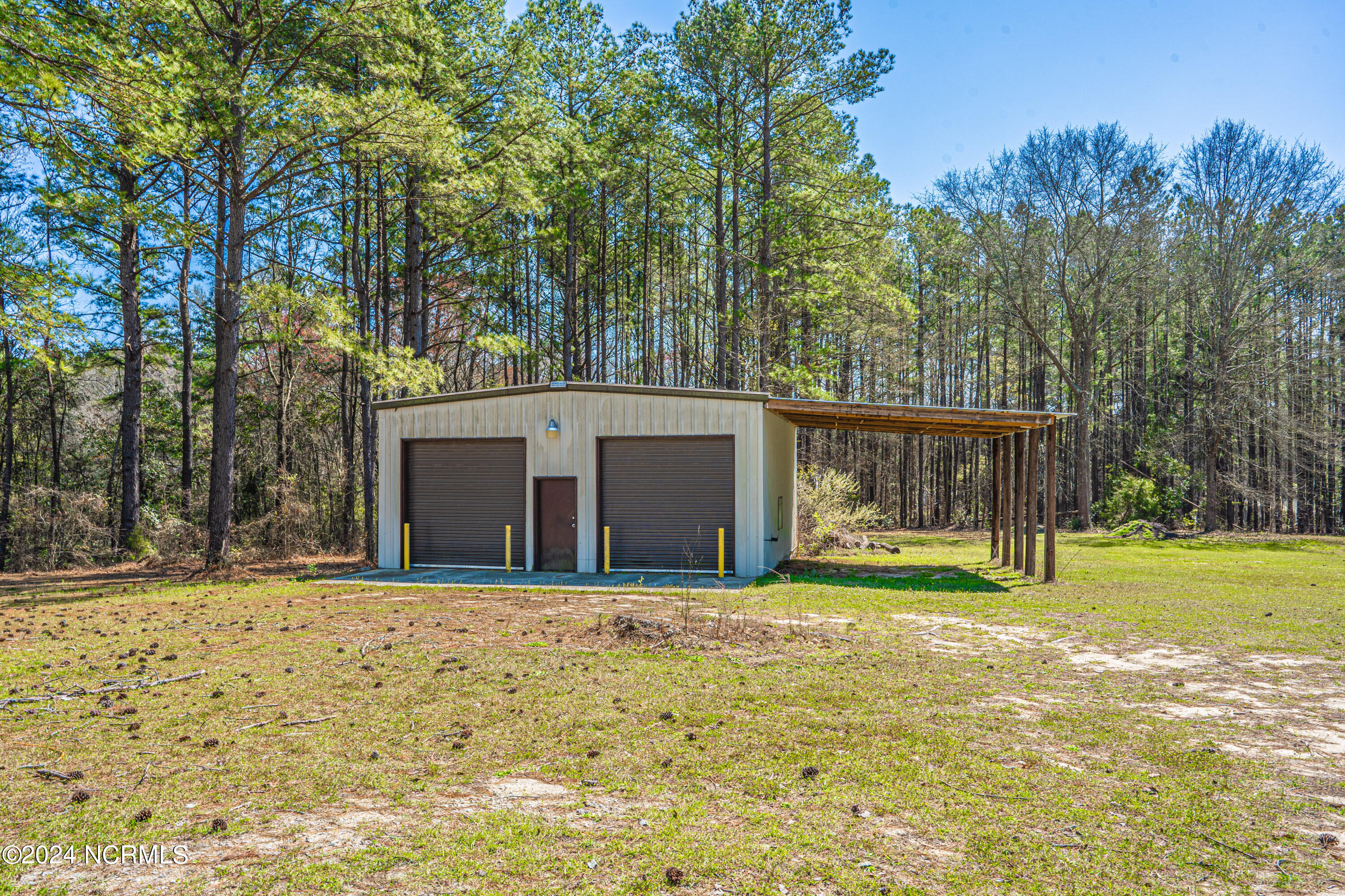 824 East Washington Street Rockingham, NC 28379 - Photo 39 of 44 DSC01560