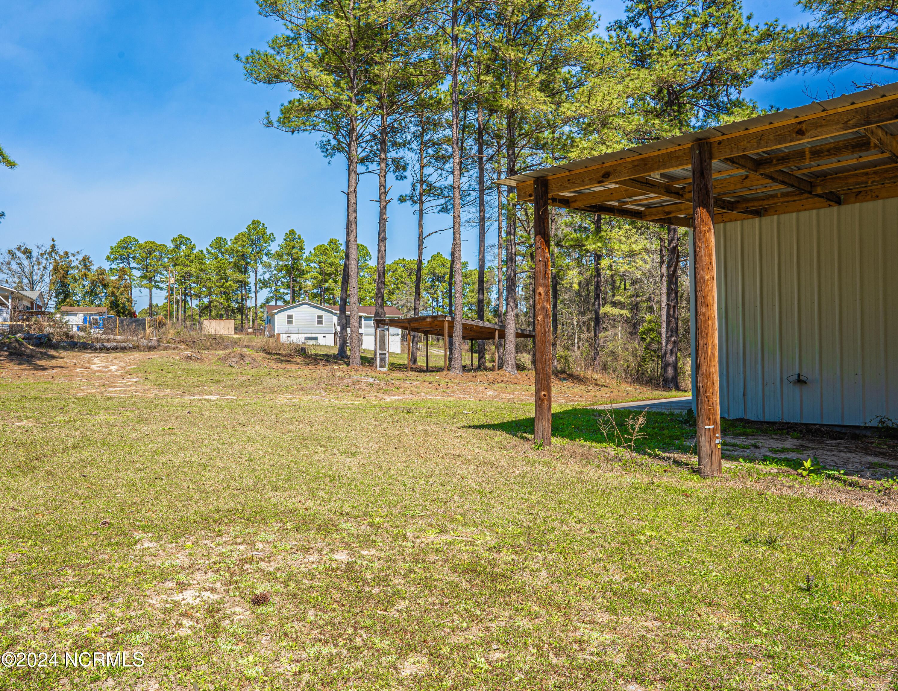 824 East Washington Street Rockingham, NC 28379 - Photo 40 of 44 DSC01561