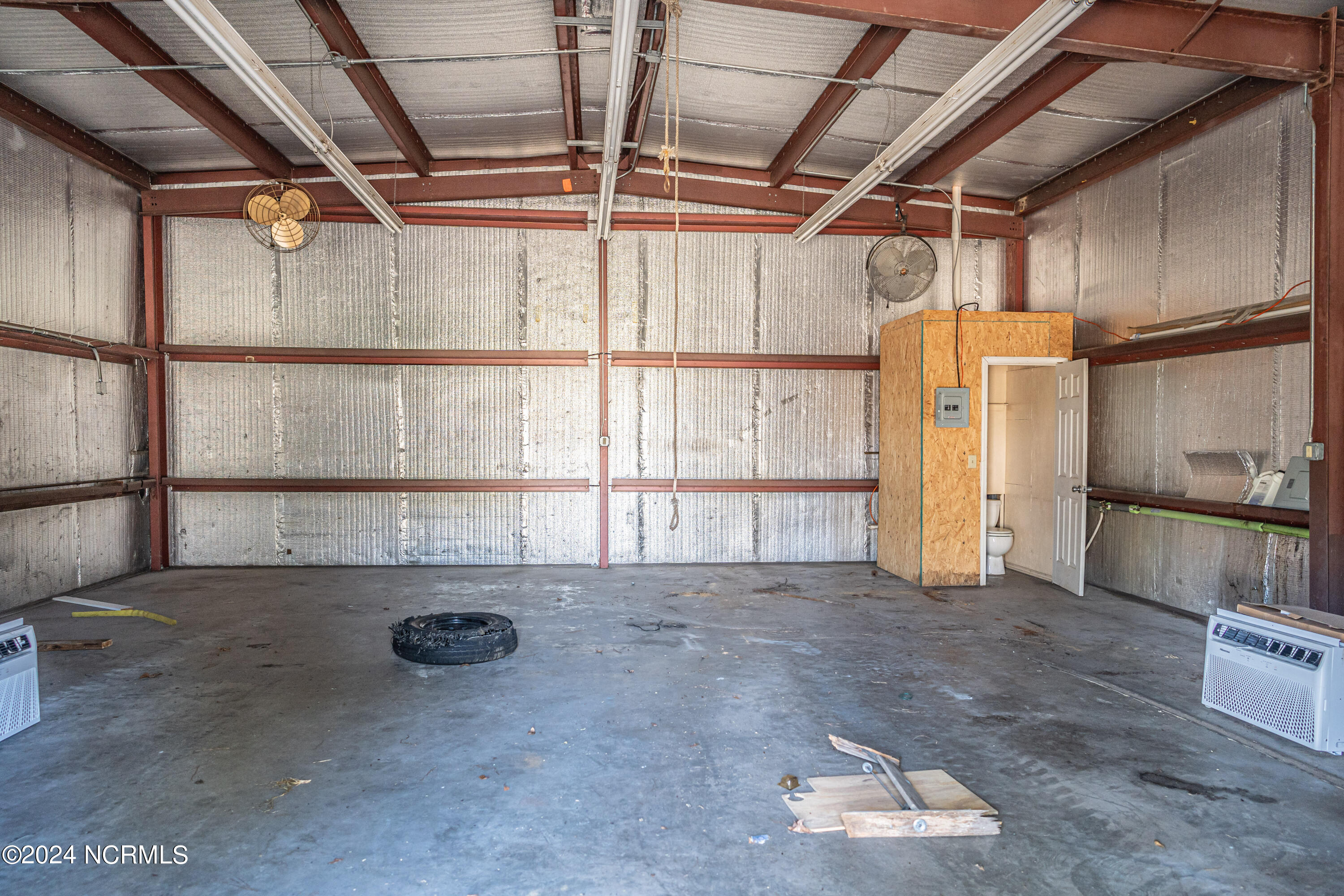 824 East Washington Street Rockingham, NC 28379 - Photo 41 of 44 DSC01562