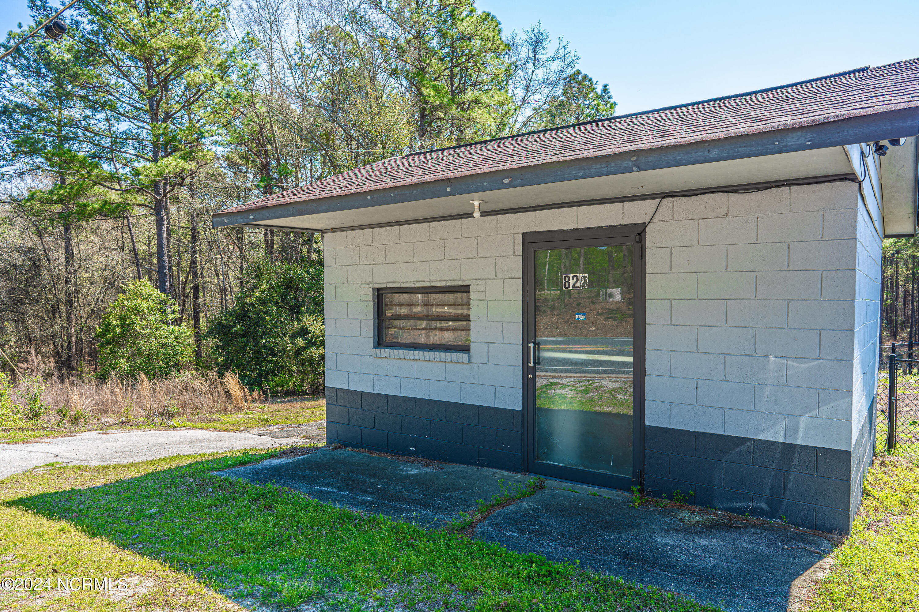 824 East Washington Street Rockingham, NC 28379 - Photo 43 of 44 DSC01564
