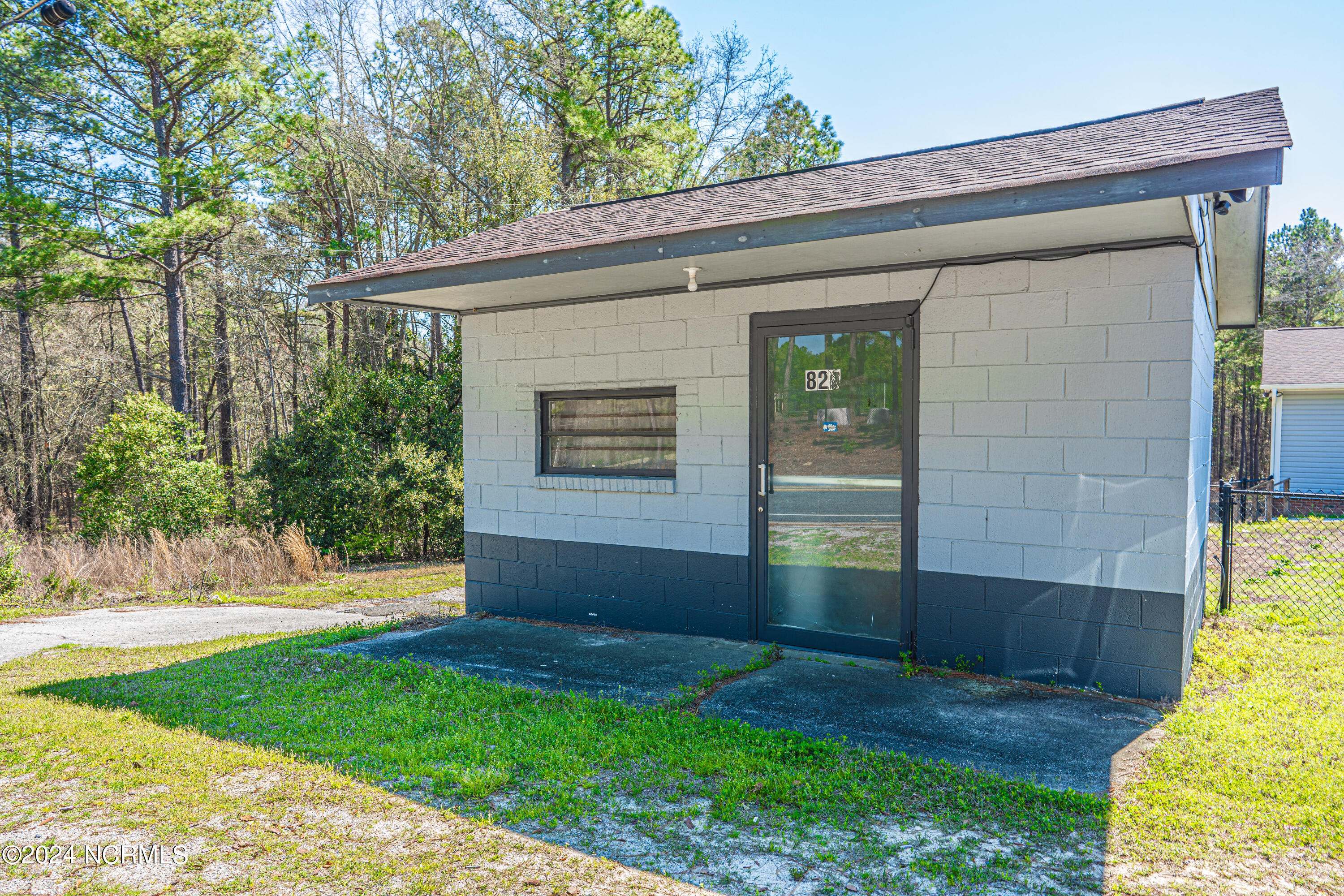 824 East Washington Street Rockingham, NC 28379 - Photo 44 of 44 DSC01565
