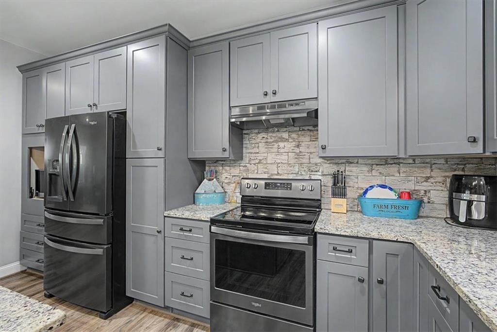 111 Graham Road Dallas, GA 30132 - Photo 17 of 60
