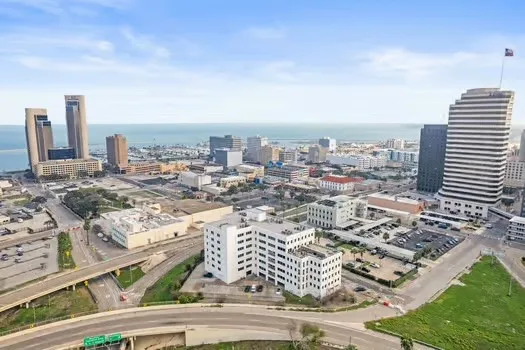 $285,000 | 901 North Upper Broadway, Unit 201, Corpus Christi, TX 78401